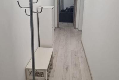 Apartament cu 2 camere în Trivale - 12
