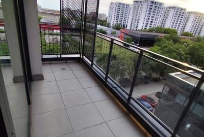 Apartament cu 3 camere decomandat, mobilat în Panduri - 3