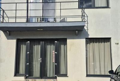 Casă cu 4 camere cu Teren 561 Mp în Bragadiru