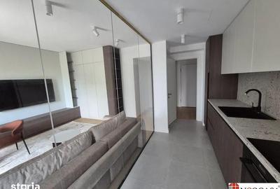 Apartament cu 2 camere în Pipera