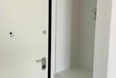 Apartament cu 2 camere decomandat, mobilat în Bucureștii Noi - 8