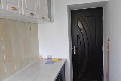 Apartament cu 2 camere nedecomandat în Alexandru cel Bun - 7