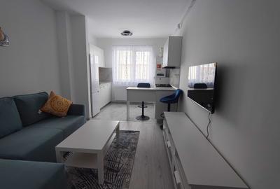 Apartament cu 2 camere decomandat în Roșu - 1