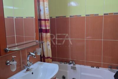 Apartament cu 4 camere semidecomandat, mobilat în Drumul Taberei - 13