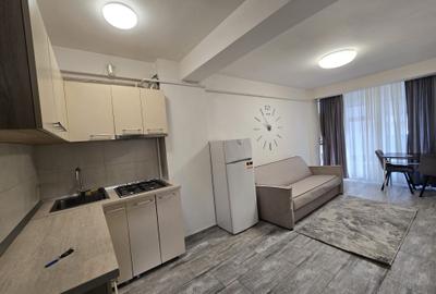 Apartament cu 2 camere semidecomandat, mobilat în Primo - 8