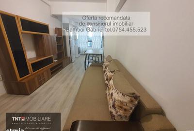 Apartament cu 2 camere în Nicolina - 1
