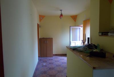 Casă individuală cu 5 camere cu Teren 1254 Mp în Becicherecu Mic