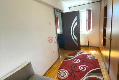 Apartament cu 2 camere semidecomandat în Inel II - 6