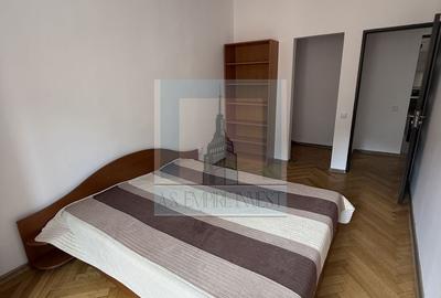 Apartament cu 3 camere decomandat, mobilat în Centrul Istoric - 7