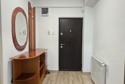 Apartament cu 3 camere decomandat, mobilat în Central - 4