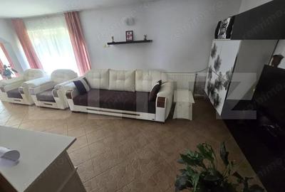 Casă cu Teren 1000 Mp în Mircea Vodă - 7