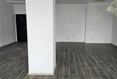 Spațiu comercial, de 100 mp, în Ultracentral
