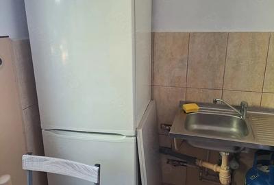 Apartament cu 2 camere nedecomandat în Central