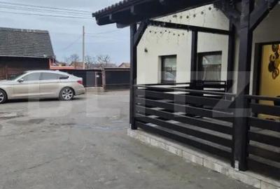 Casă cu 7 camere cu Teren 1359 Mp în Unirii - 4