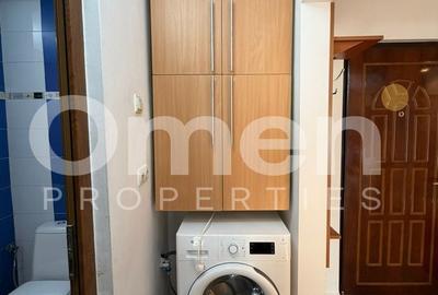 Apartament cu 2 camere în Orașul Vechi - 8