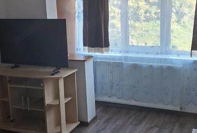 Garsonieră decomandată în Girocului - 1