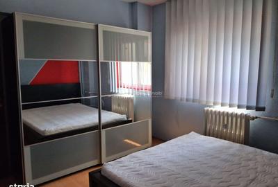 Apartament cu 2 camere semidecomandat în Central - 7