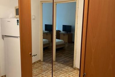 Garsonieră decomandată în Vitan - 3