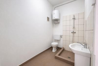 Spațiu industrial, de 150 mp, în Borș - 4