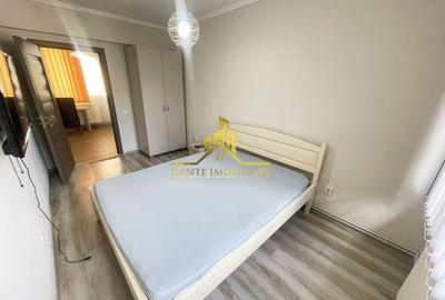 Apartament cu 2 camere decomandat, mobilat în Central - 3