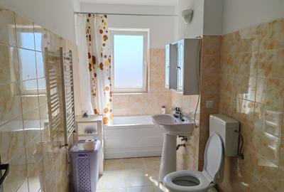 Apartament cu 2 camere decomandat, mobilat în Sânpetru - 12