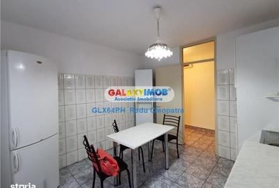 Apartament cu 2 camere semidecomandat în Enachiță Văcărescu