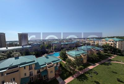 Apartament cu 2 camere în Ștefăneștii de Jos