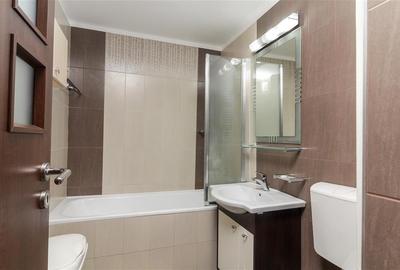Apartament cu 3 camere decomandat, mobilat în Gheorgheni - 5