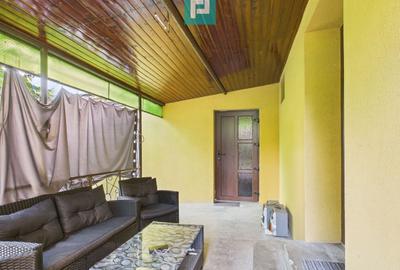 Casă individuală cu 4 camere cu Canalizare în Macea - 9