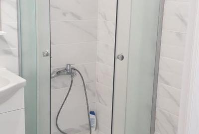 Apartament cu 2 camere decomandat în Roșu