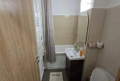 Apartament cu 2 camere decomandat în Nord