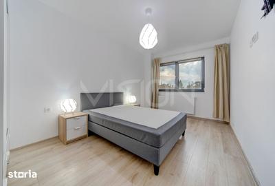 Apartament cu 3 camere semidecomandat în Central - 2