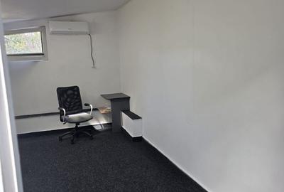 Spațiu comercial, de 35 mp, în Zorilor