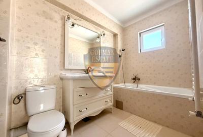 Apartament cu 3 camere decomandat, mobilat în Tomis Plus - 20