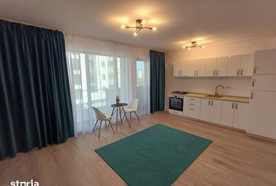 Apartament cu 2 camere, mobilat în Drumul Taberei - 3