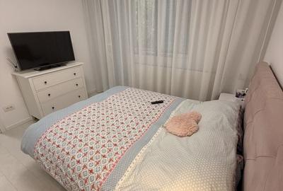 Apartament cu 3 camere decomandat în Rahova