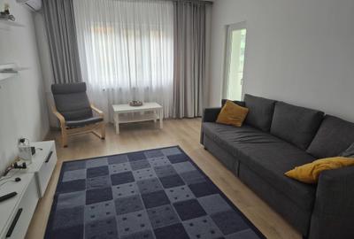 Apartament cu 2 camere decomandat în Central - 1