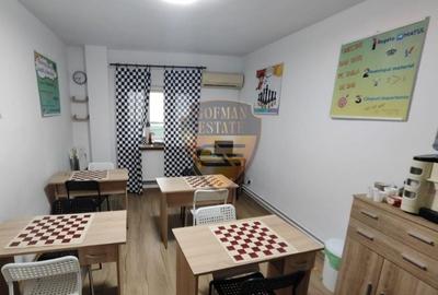 Casă individuală cu 4 camere cu Canalizare în Casa de Cultură - 1