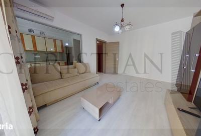 Apartament cu 2 camere decomandat în Militari