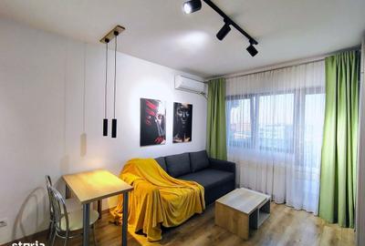 Apartament cu 2 camere în Grozăvești - 2