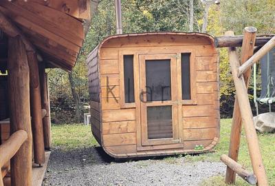 Hotel/Pensiune, de 568 mp, în Valea Drăganului - 17