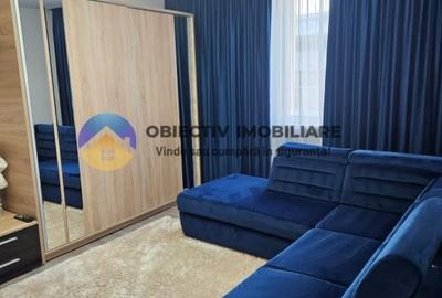 Apartament cu 2 camere decomandat, mobilat în Mărăței - 2
