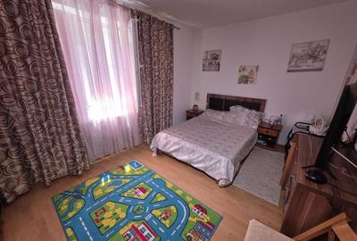 Apartament cu 2 camere semidecomandat în Industriilor - 3