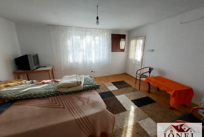 Casă individuală cu 2 camere cu Teren 505 Mp în Vințu de Jos - 2