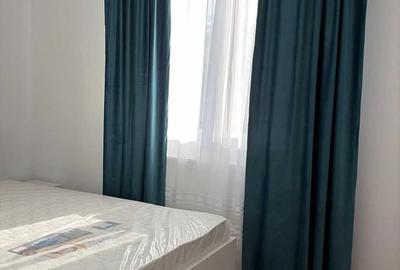Apartament cu 2 camere în Lujerului