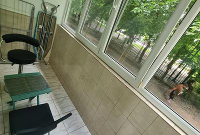 Garsonieră decomandată, mobilată în Basarabia - 22
