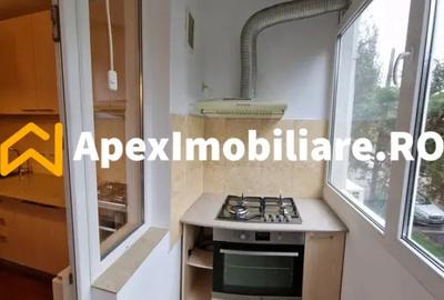 Apartament cu 2 camere decomandat în Titan - 1