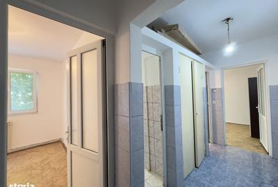 Apartament cu 3 camere în Alexandru cel Bun