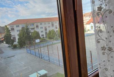 Garsonieră semidecomandată în Terezian - 1