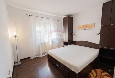 Apartament cu 2 camere decomandat, mobilat în Tineretului - 1